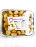 MAMPSTER SOOJI GOLGAPPA 75 PC - apniroots Grocery